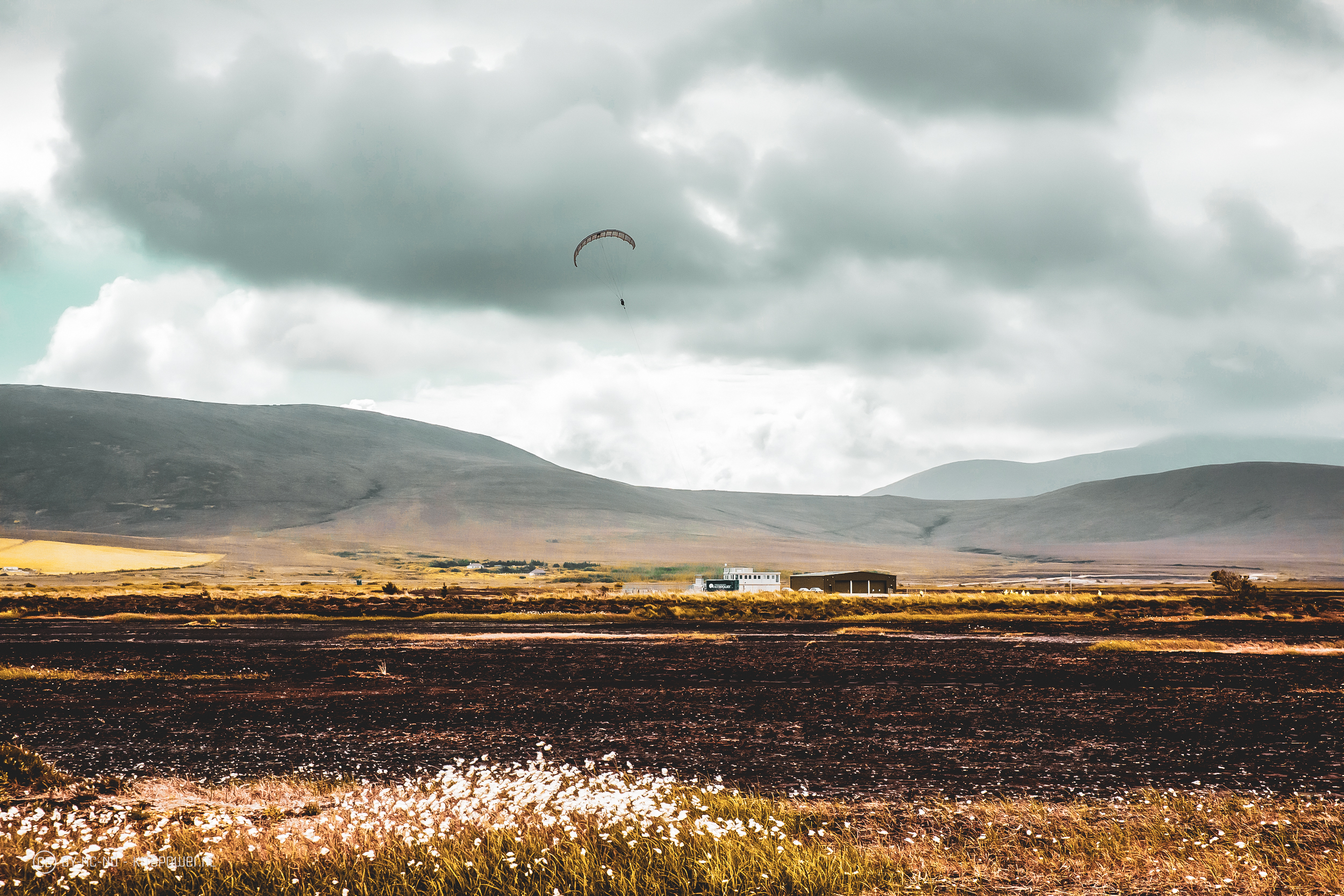 Kitepower Appoints Dr Pieter Willems as CEO to Lead Commercialisation Efforts