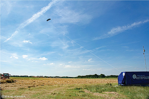 Invest in Kitepower’s next phase and accelerate the future of clean, mobile wind energy